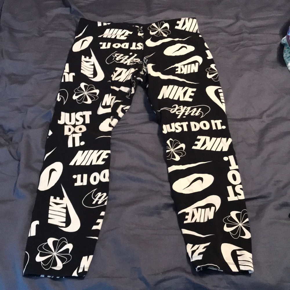 nike leggings